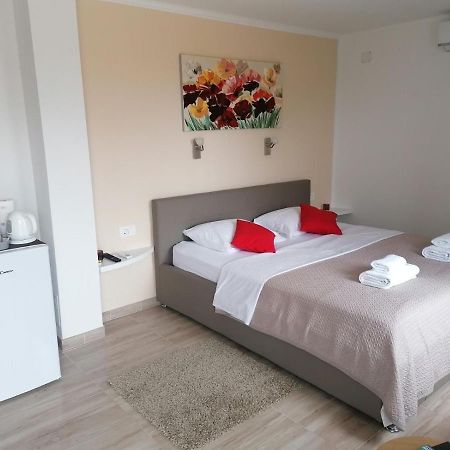 Room Alfa Dubrovnik Luaran gambar