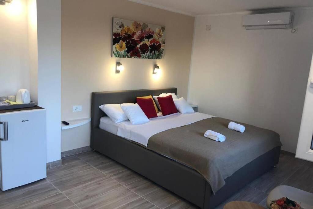 Room Alfa Dubrovnik Luaran gambar