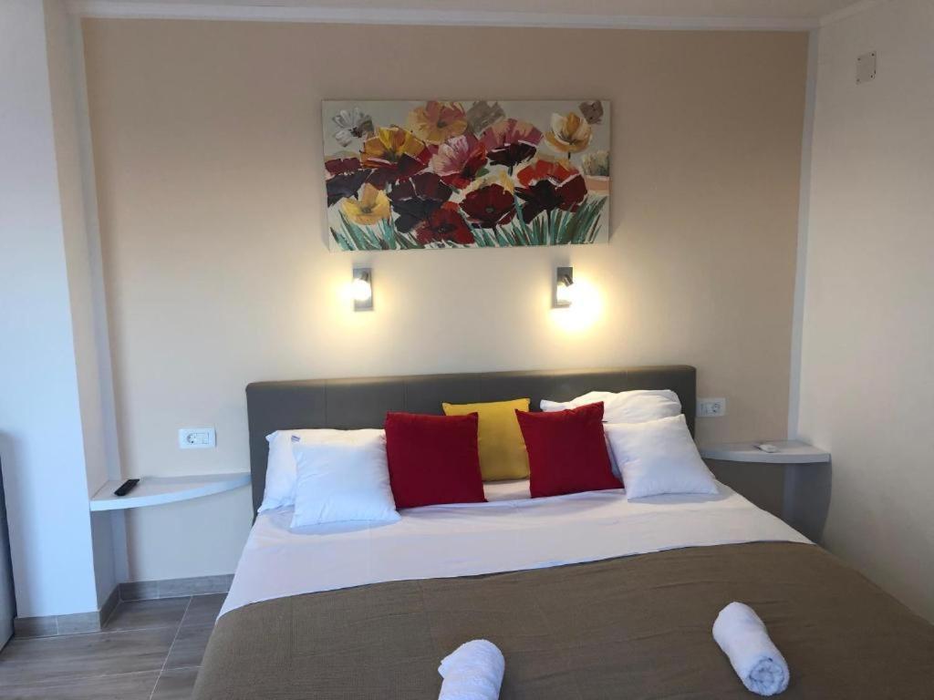 Room Alfa Dubrovnik Luaran gambar