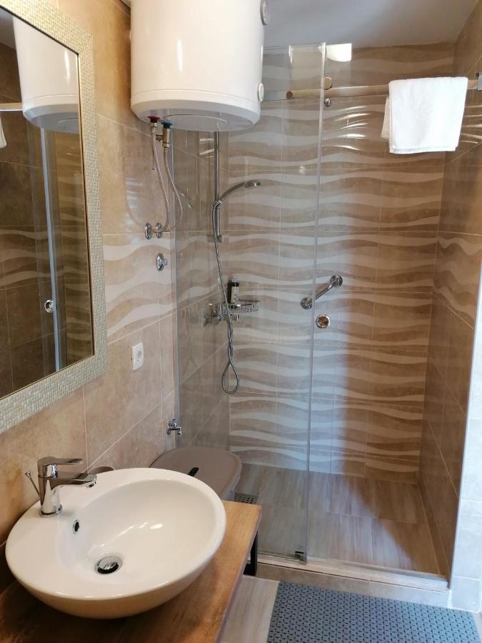 Room Alfa Dubrovnik Luaran gambar
