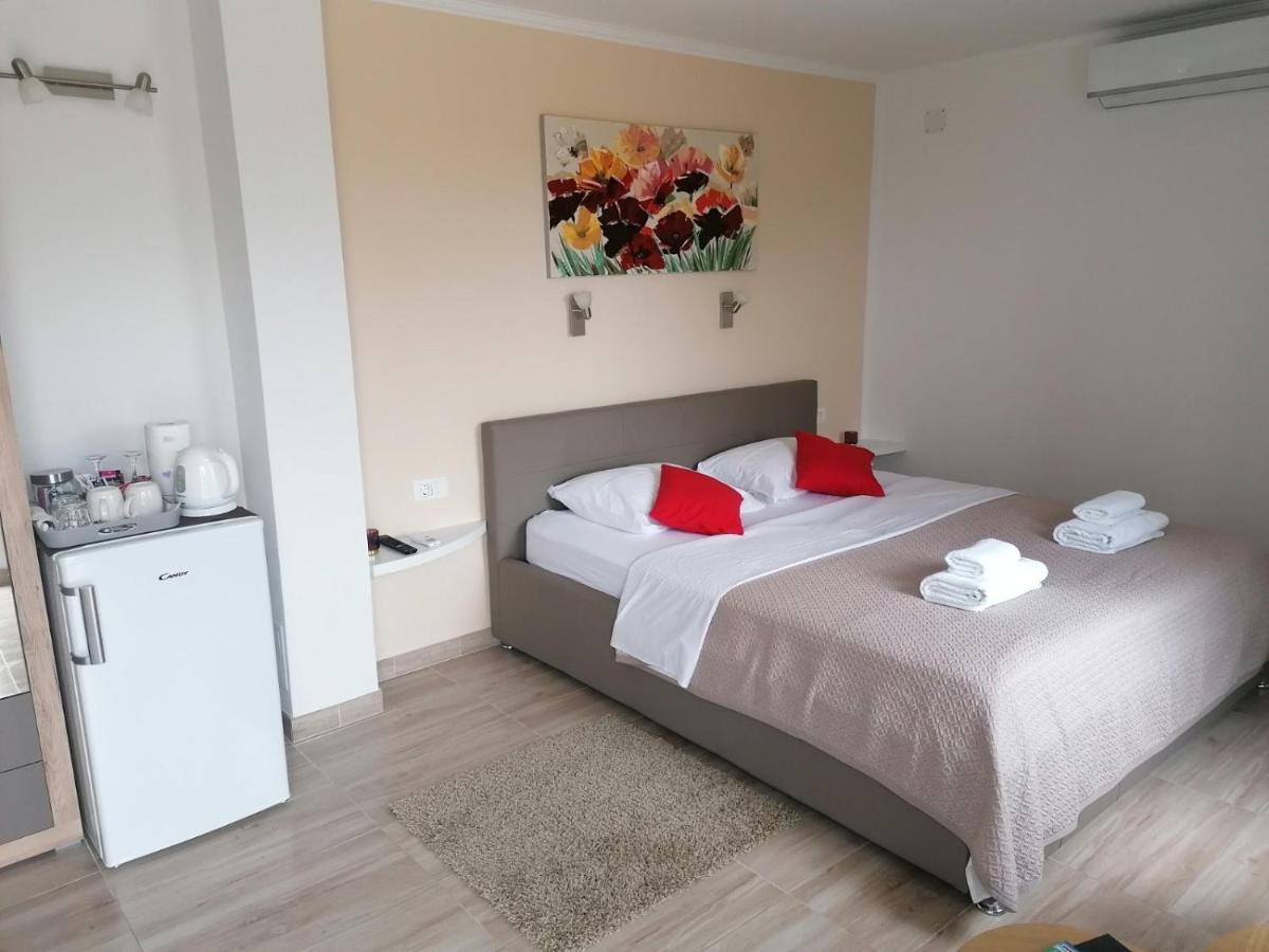 Room Alfa Dubrovnik Luaran gambar