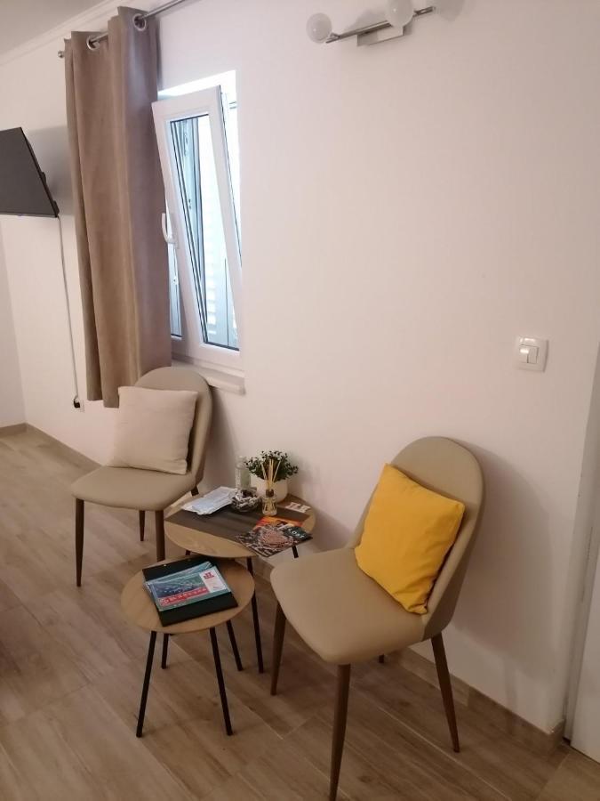 Room Alfa Dubrovnik Luaran gambar